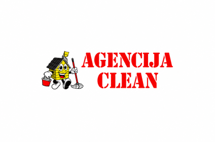 Agencija za čišćenje Niš Clean No.1 – logo