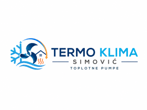 Toplotne pumpe Kraljevo Termo Klima Simović