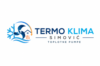 Toplotne pumpe Kraljevo Termo Klima Simović