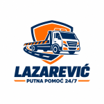 Šlep služba Pirot – Putna pomoć Lazarević dostupna 24/7
