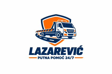 Šlep služba Pirot – Putna pomoć Lazarević dostupna 24/7