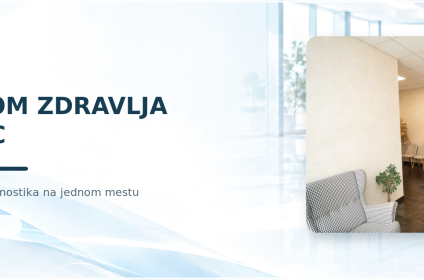 Privatni dom zdravlja Kragujevac Life Care