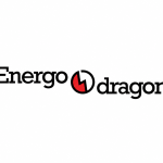 Energodragon – logo