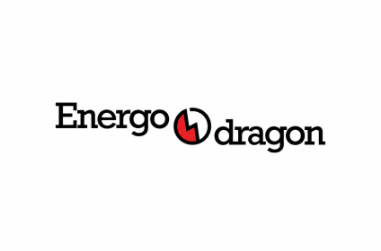 Energodragon – logo