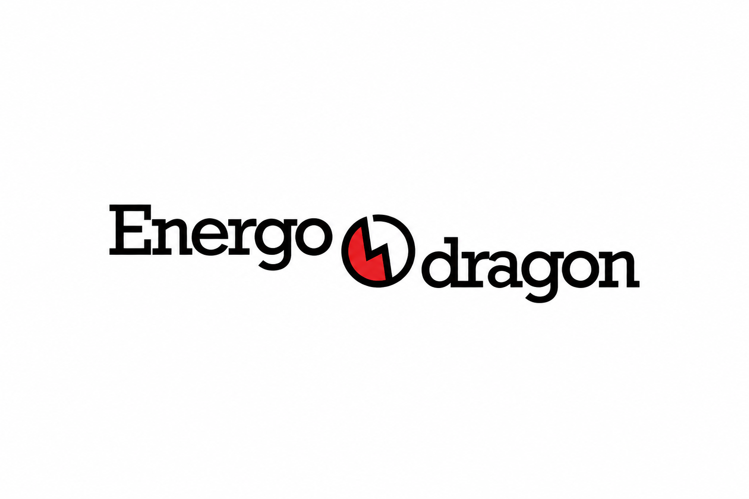 Energodragon – logo