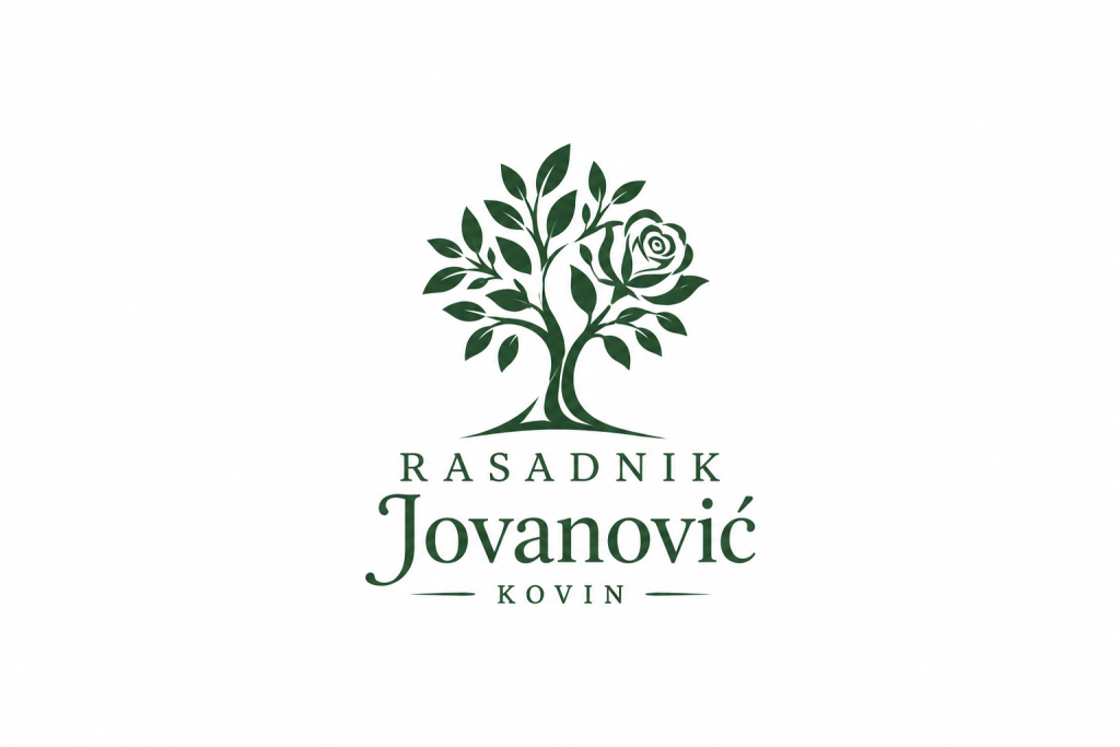 Prodaja sadnica Kovin – Rasadnik Jovanović | Pločica